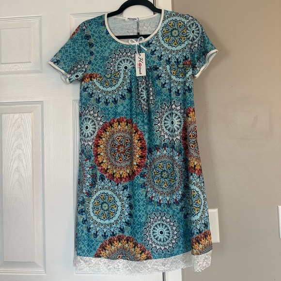 Sleep nightgown - Picture 4 of 8